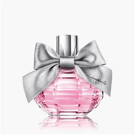 azzaro mademoiselle edt 90ml.